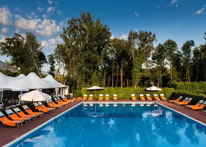 UNAWAY Hotel Forte Dei Marmi