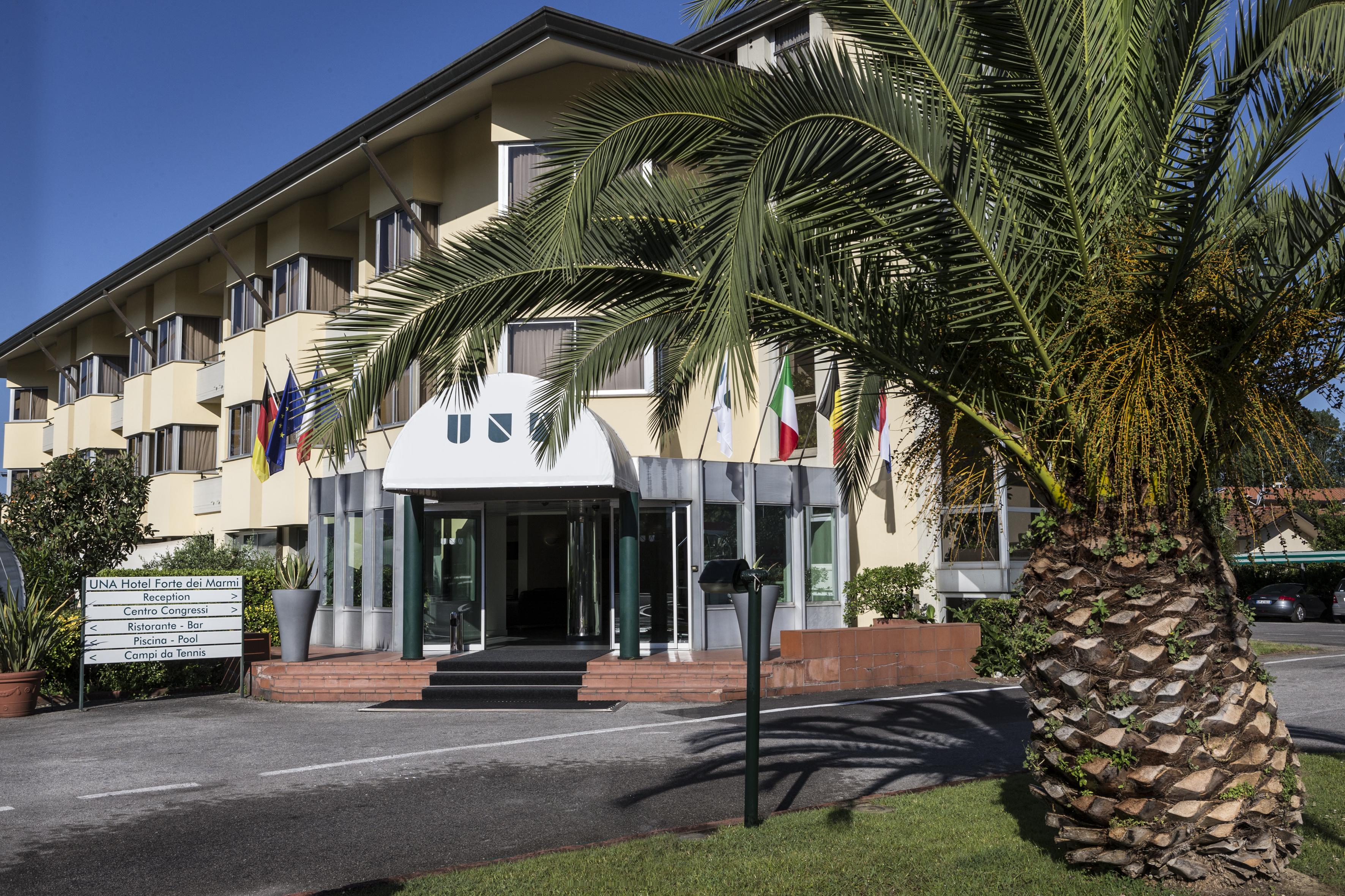 Unaway Dei Marmi 4*