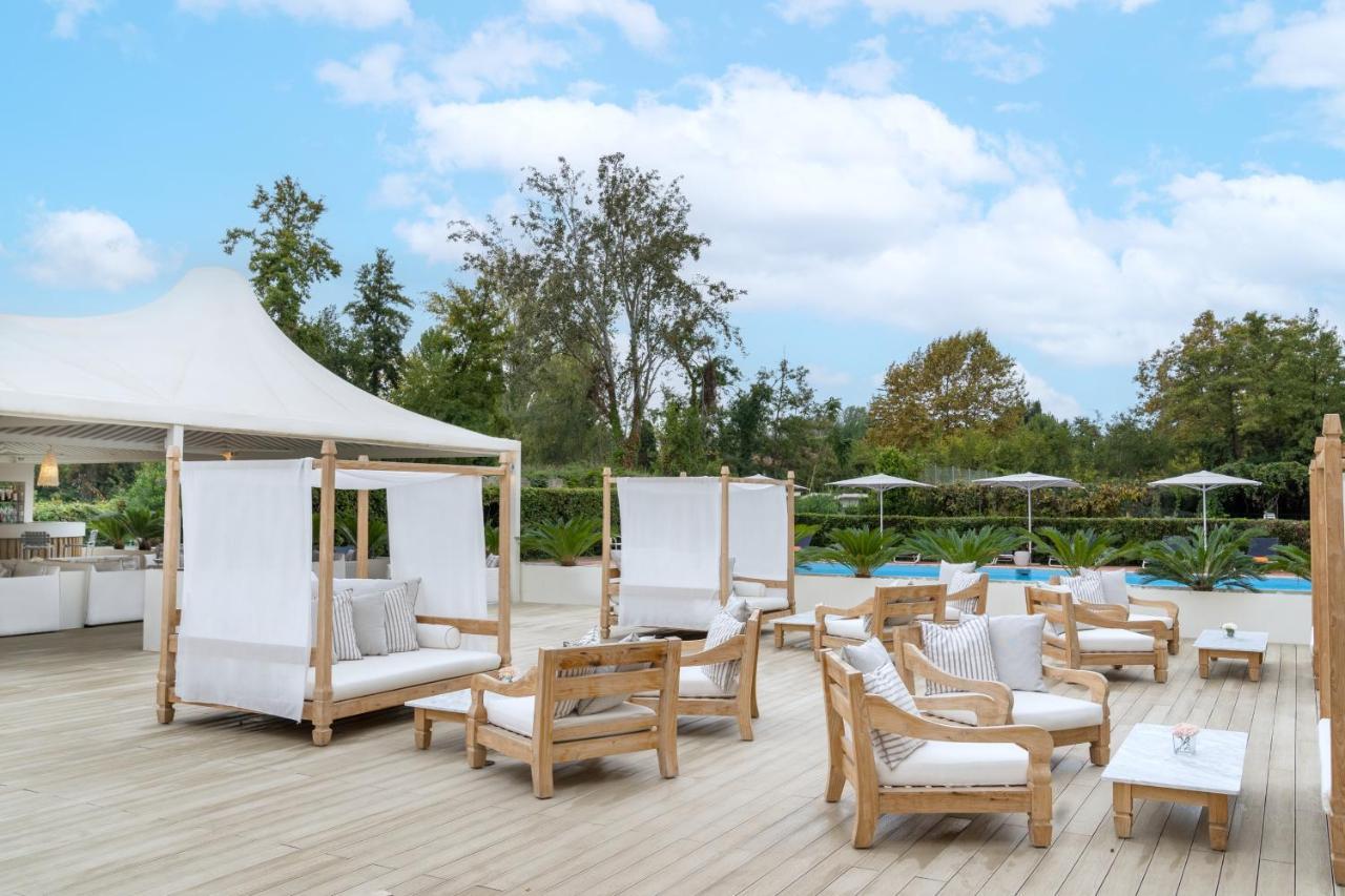 Hotel Unaway Dei Marmi 4*