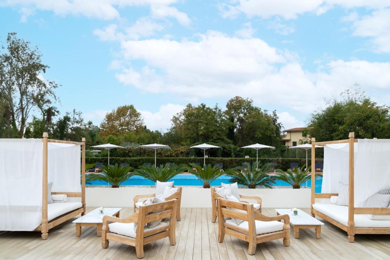 Hotel Unaway Dei Marmi Forte dei Marmi