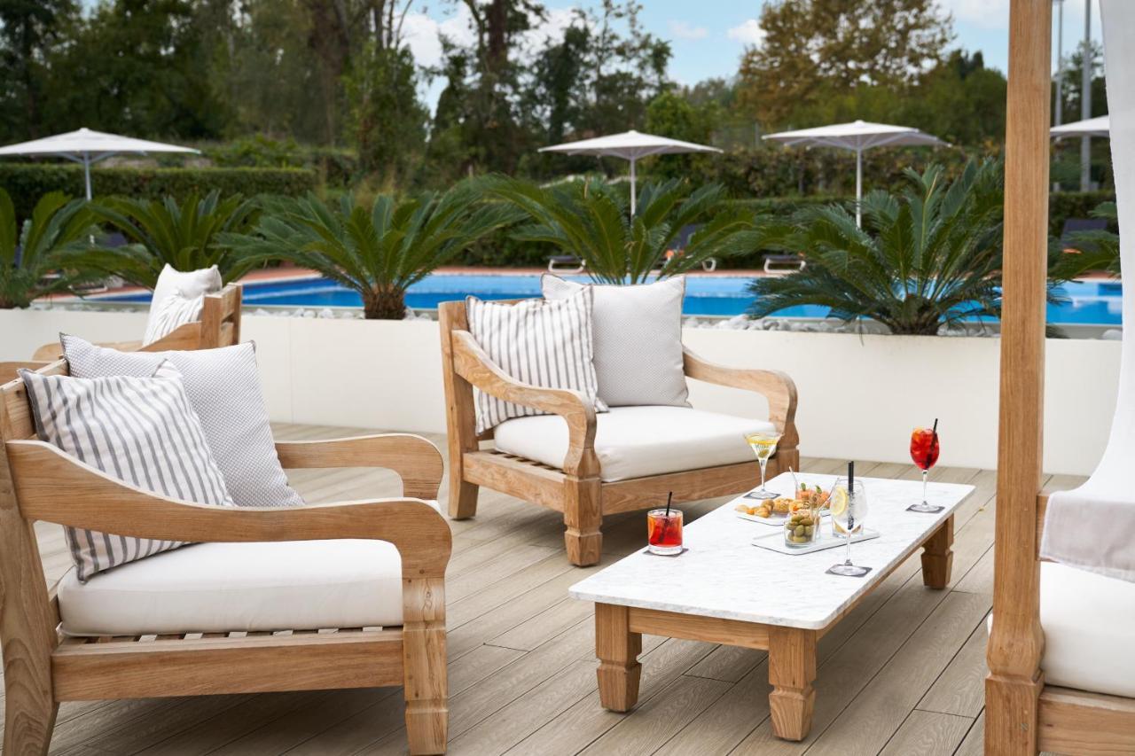 Hotel Unaway Dei Marmi Forte dei Marmi