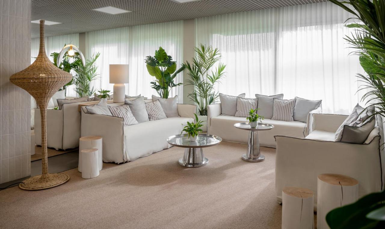 Hotel Unaway Dei Marmi