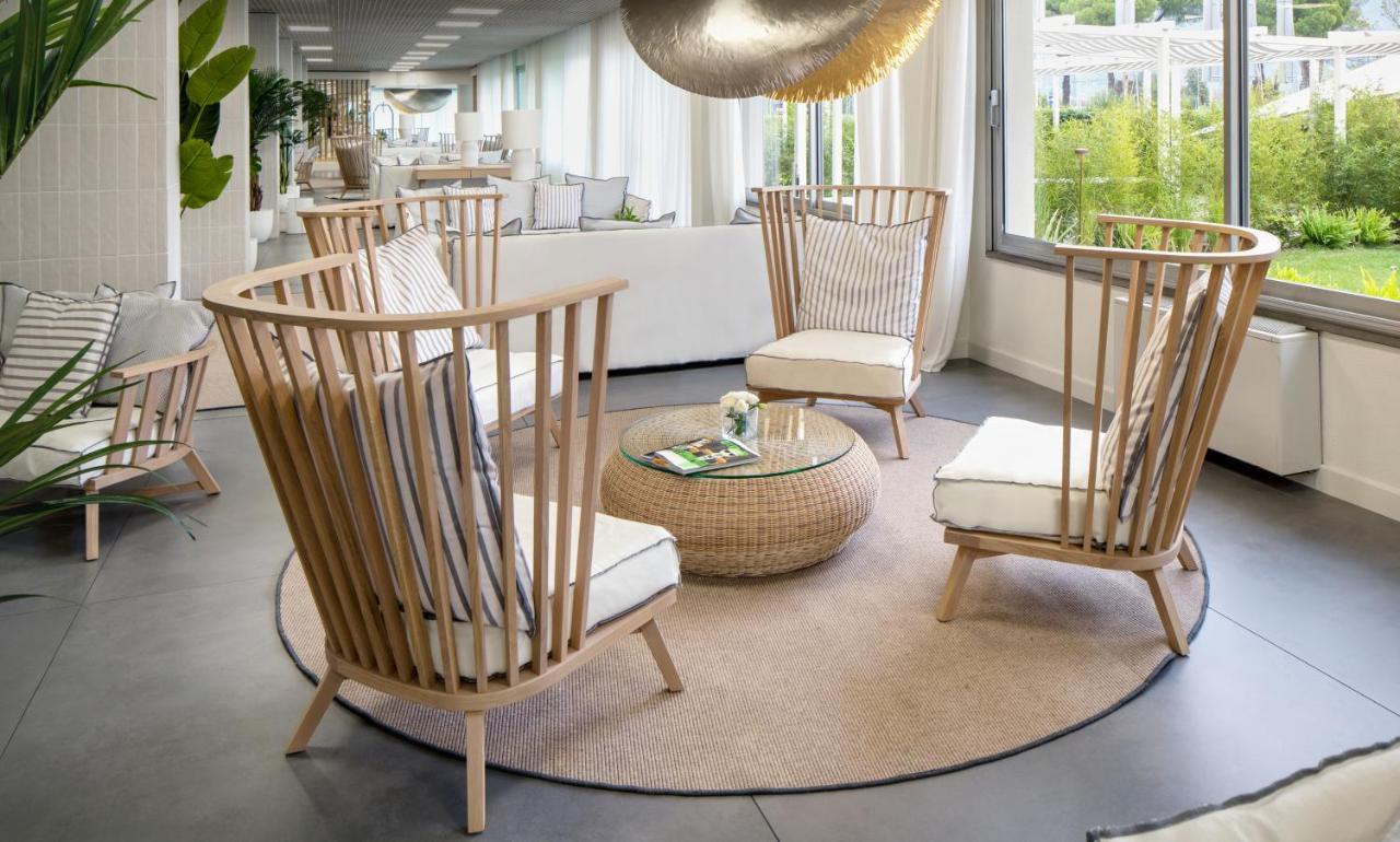 Hotel Unaway Dei Marmi