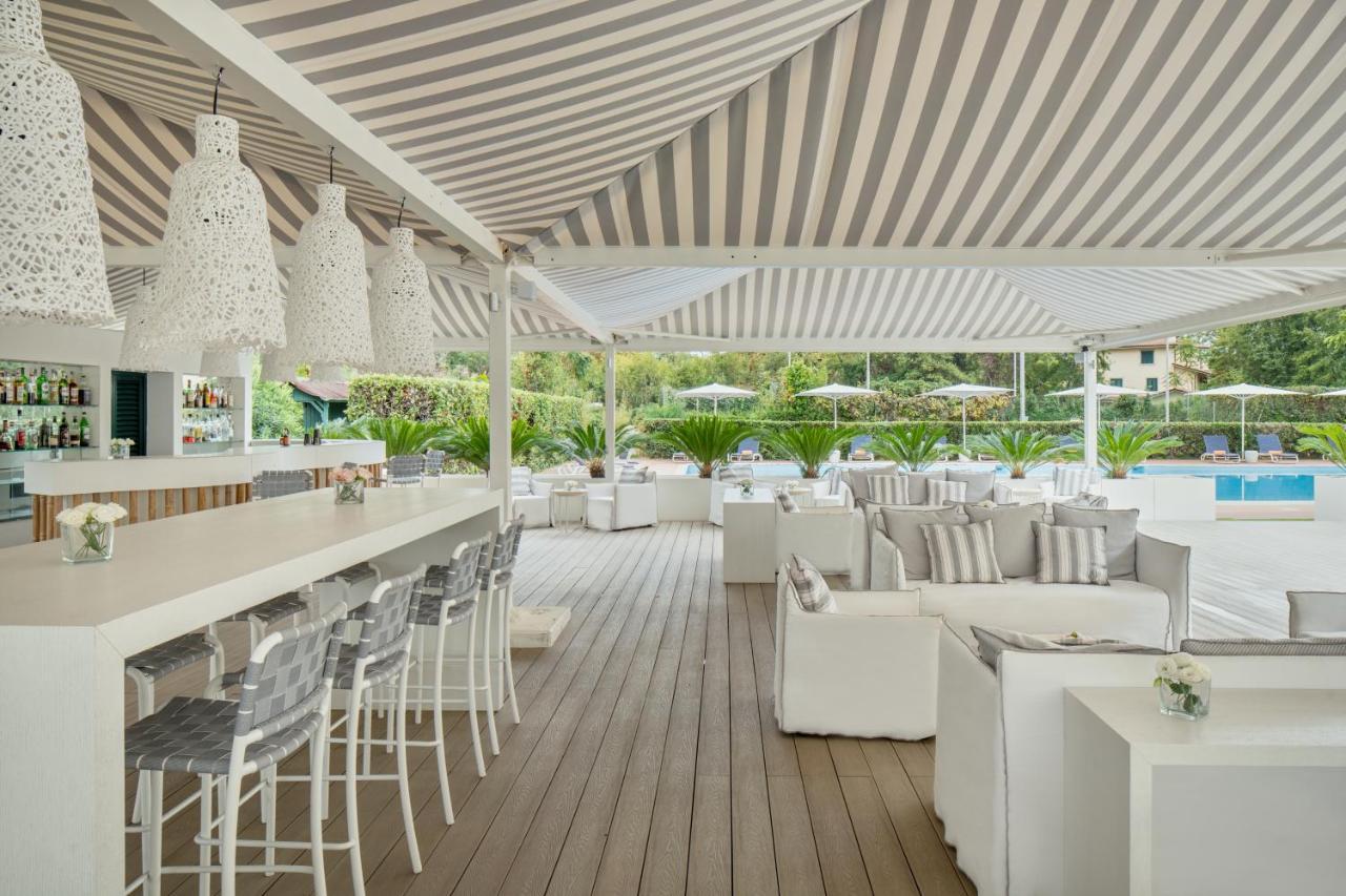 Unaway Dei Marmi 4* Forte dei Marmi