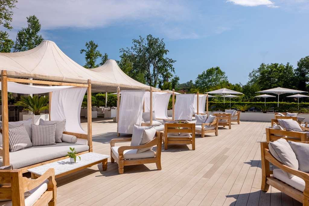 Unaway Dei Marmi Forte dei Marmi