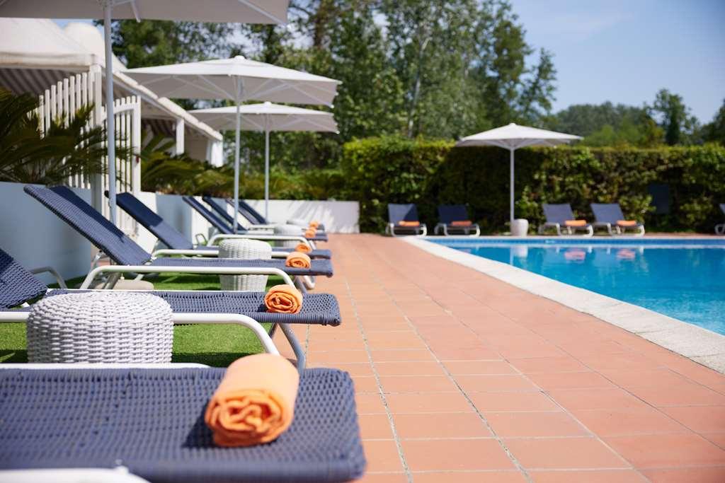 Unaway Dei Marmi 4* Forte dei Marmi