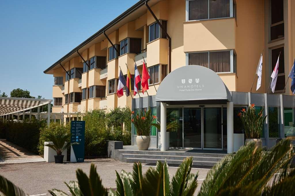Unaway Dei Marmi Hotel Forte dei Marmi