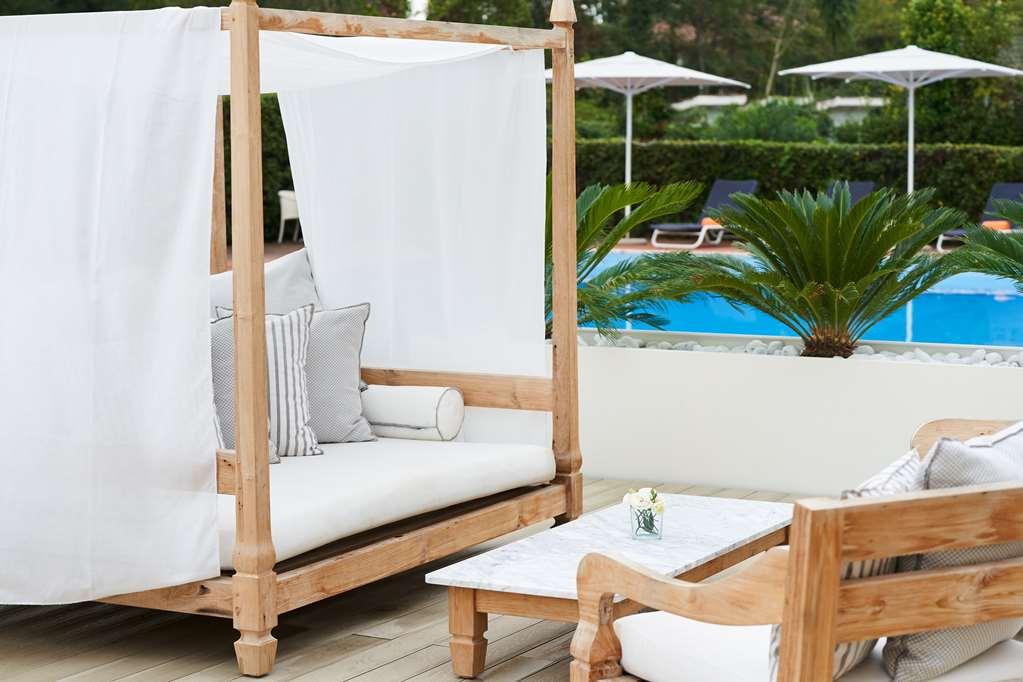 Unaway Dei Marmi Hotel Forte dei Marmi