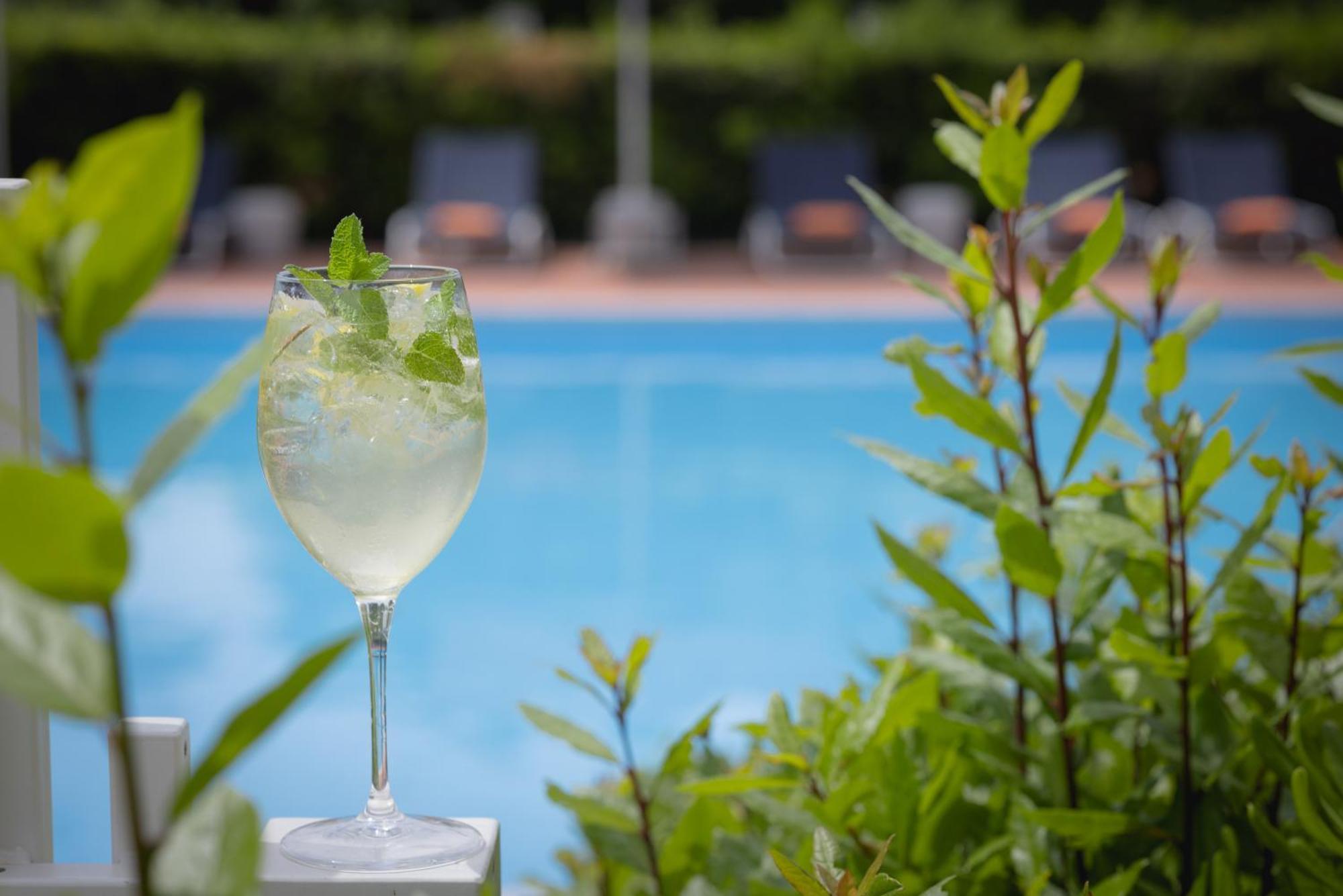 Hotel Unaway Dei Marmi Forte dei Marmi