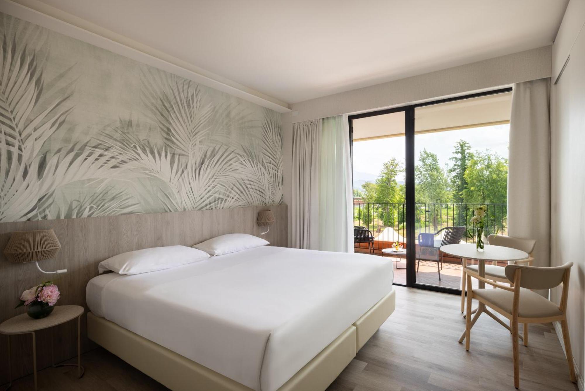 Hotel Unaway Dei Marmi Forte dei Marmi