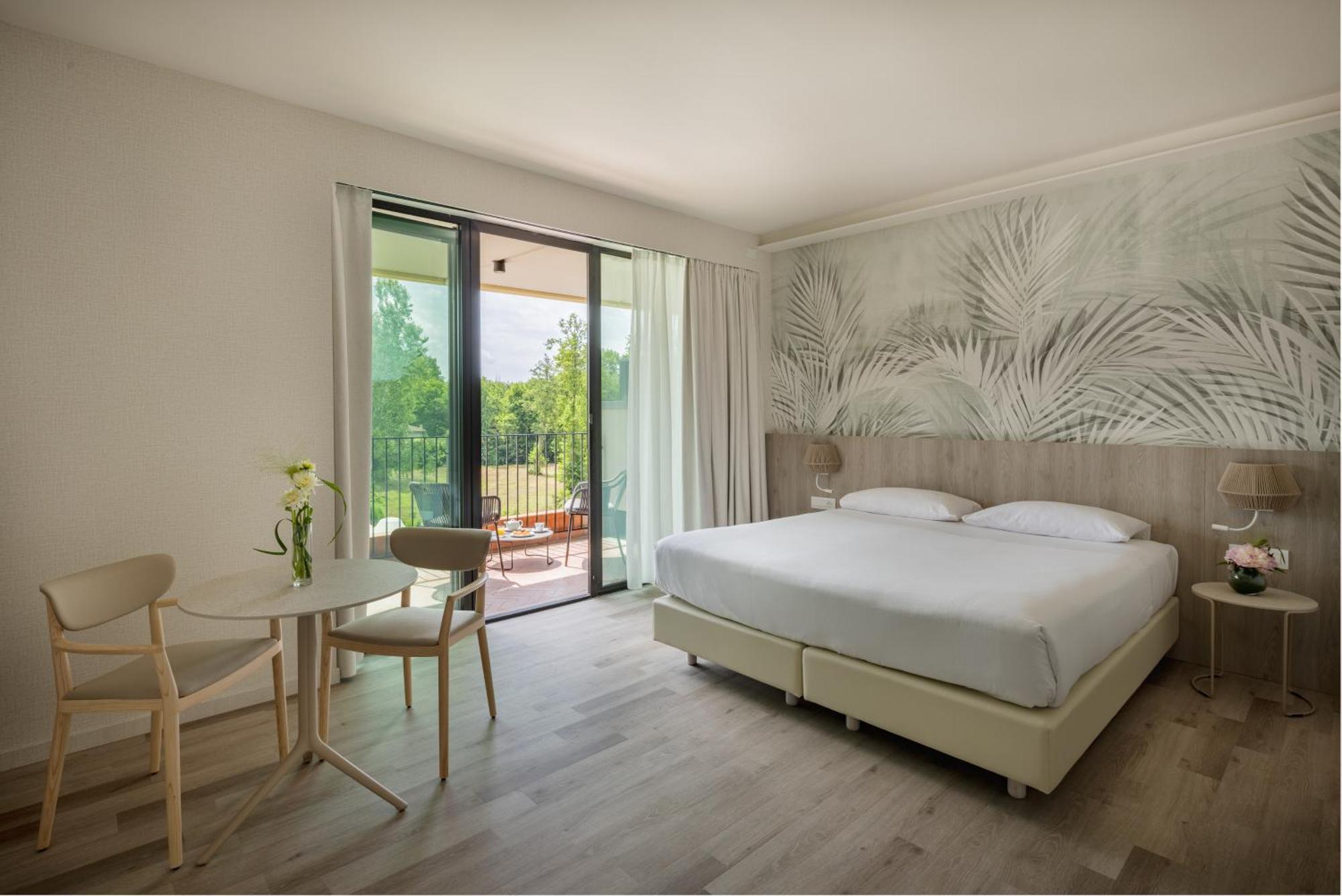 Unaway Dei Marmi 4* Forte dei Marmi